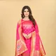 Pink__Royal Rajgharana Sarees